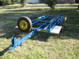 carro porta bins